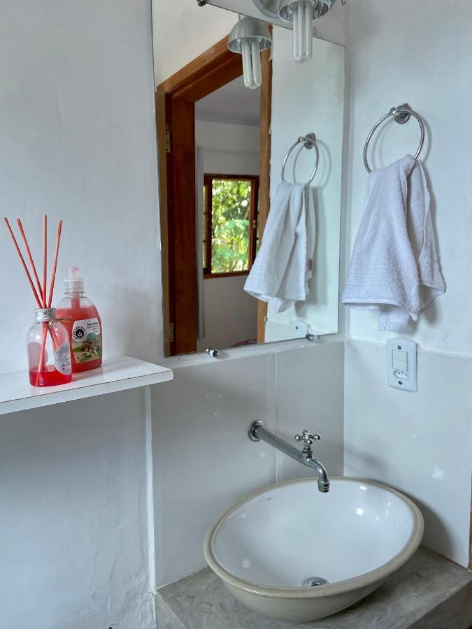 イーリャ・グランデCasa Da Polly Igアパートメント エクステリア 写真