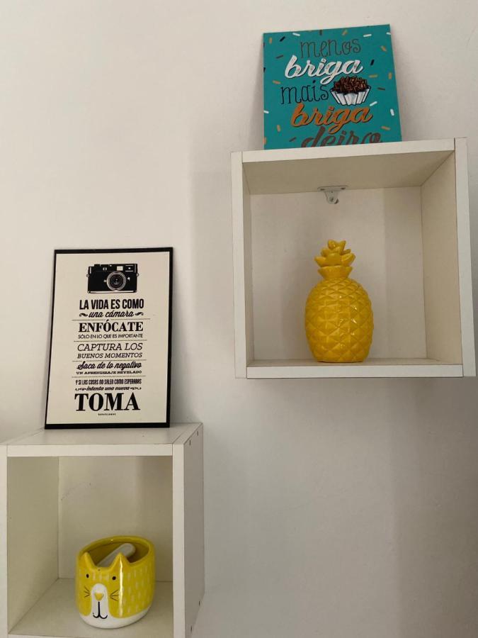 イーリャ・グランデCasa Da Polly Igアパートメント エクステリア 写真