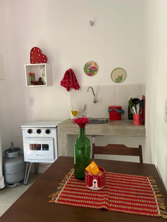 イーリャ・グランデCasa Da Polly Igアパートメント エクステリア 写真