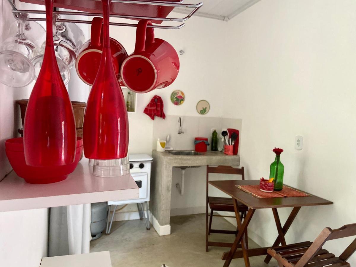 イーリャ・グランデCasa Da Polly Igアパートメント エクステリア 写真