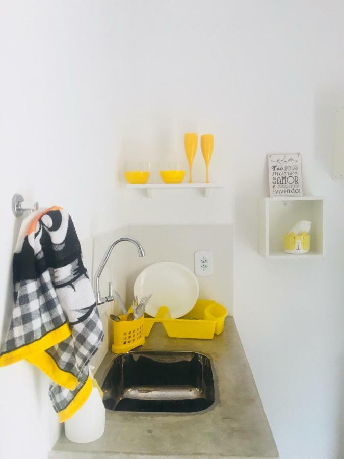 イーリャ・グランデCasa Da Polly Igアパートメント エクステリア 写真